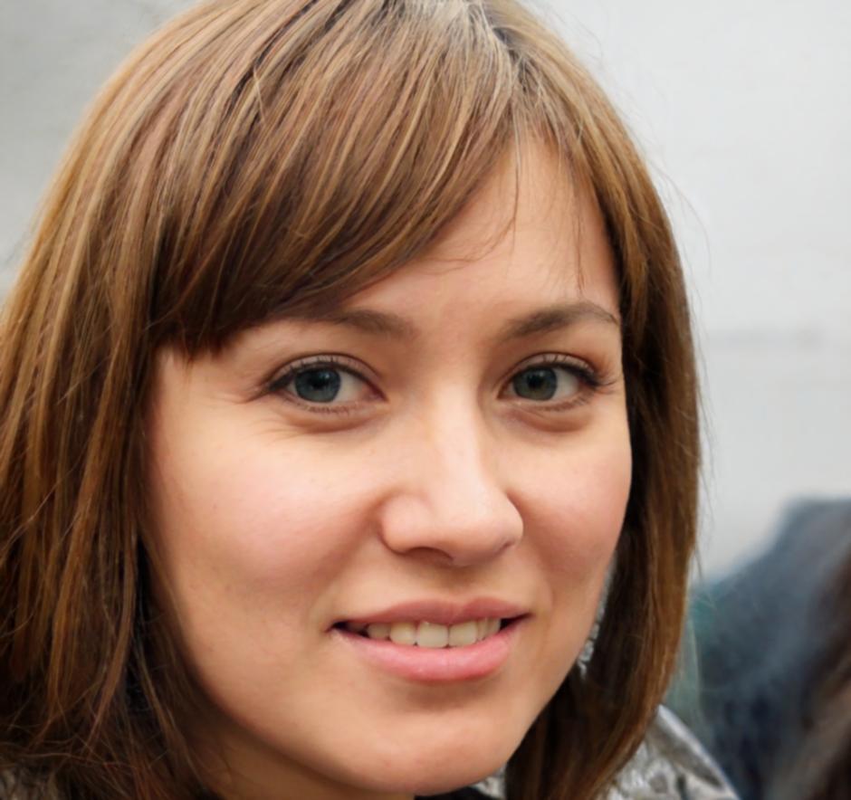 Гульнара Смагулова - руководитель образовательных программ